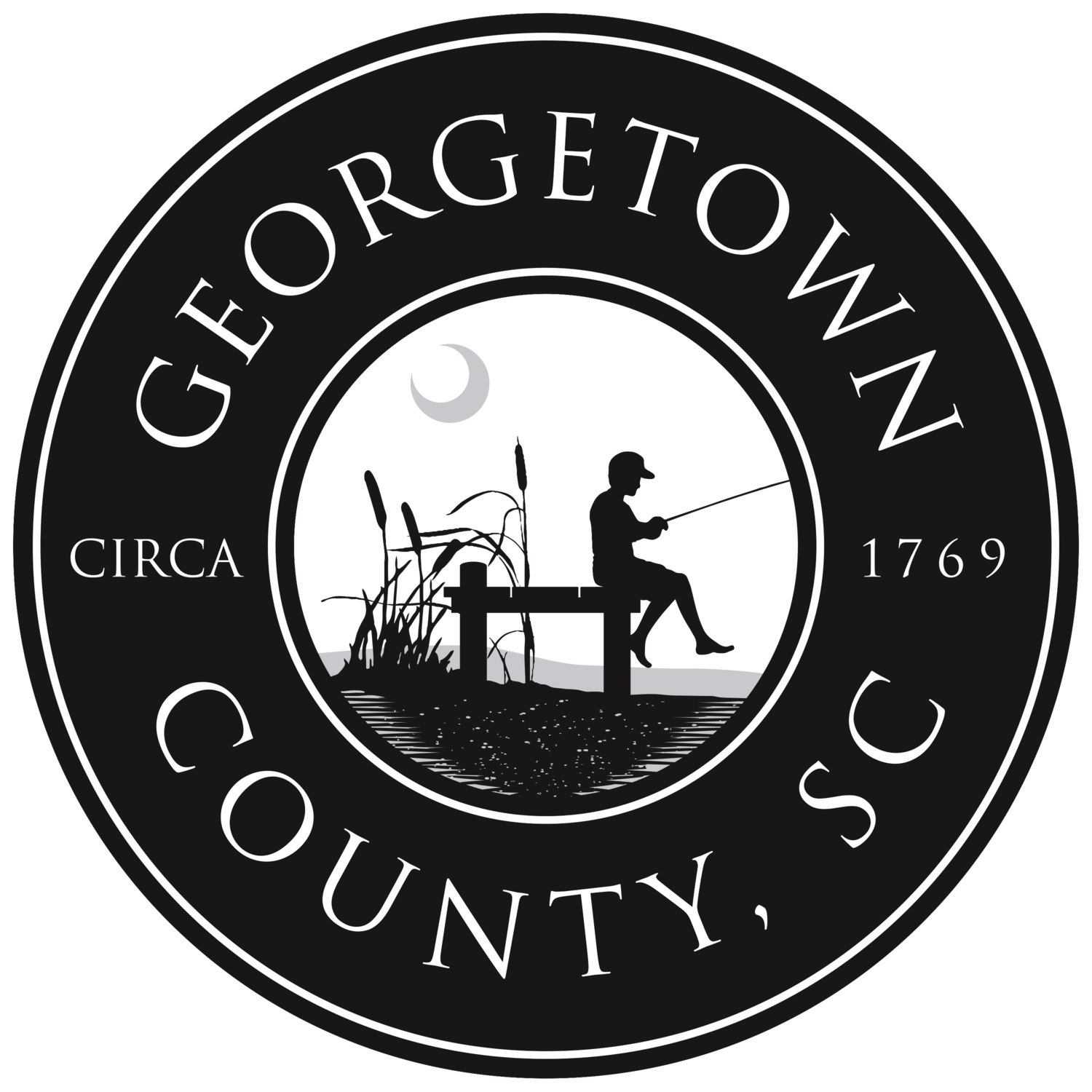 Home Fish South Carolina